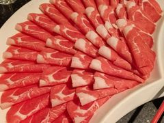 鲜羊肉-南门涮肉(上海一店)