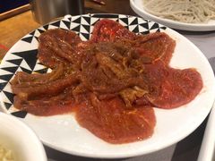 -蜀九香火锅(九眼桥店)