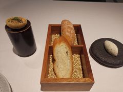 -L'Arome芳芳法国餐厅(仙林金鹰店)