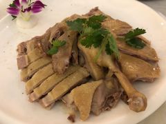 -香香海南菜餐厅