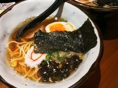 日式拉面-有喜屋·深夜食堂(环宇荟店)