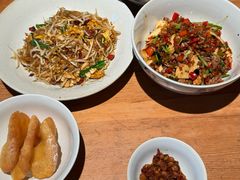-田小狗的饭店(碧桂园店)