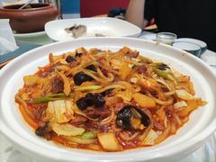 -丝宴·凤城印象·西北特色菜(彩虹湾店)