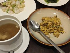 -臻萃轩中餐厅(国家会展中心店)