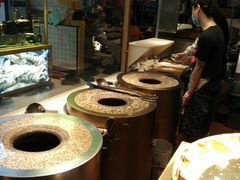 -阿甘锅盔(中关村食宝街店)