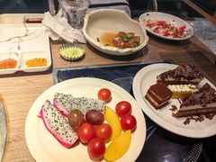 -火炉火自助餐(五道口购物中心店)
