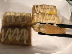 -新大咀港式茶餐厅(宝山万达店)