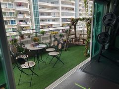 -简·无界健身工作室·运动康复·体态(石厦店)