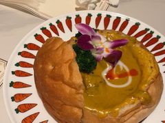 -太食獸泰式茶餐厅(IFS国金中心店)