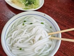 -凌舍好烧鹅(中山路店)