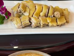 -金泰食府(竹园店)