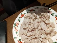 -北京老门框爆肚涮肉馆(凤城六路店)