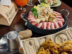 -韩鼎丰·韩国料理(林奥店)