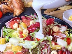 -甲丁坊·德餐·酒吧(五棵松华熙店)