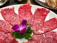 -蚝山·喷汽火山生蚝(前福路店)