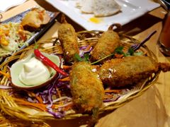 -Cactus墨西哥仙人掌餐厅