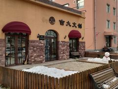 -吉林大学(前卫南区)
