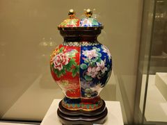 -中国景泰蓝艺术博物馆