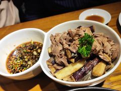 -隆喜元鱼汤包·海鲜(中联广场店)