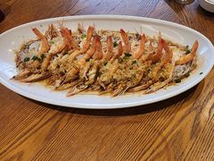 -赶海部落海鲜城(海阳路店)