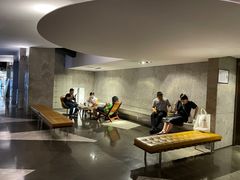 -百美汇影城(LUXE嘉里中心店)