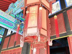 -内蒙古将军衙署博物院