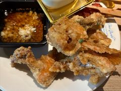 -星伦多自助料理(江阴万达店)