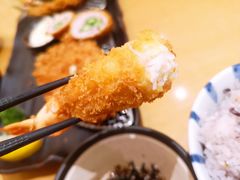 -胜博殿日式炸猪排(悠唐店)
