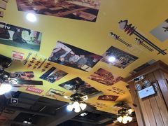 -云晓光头烧烤吧(德平路店)