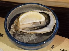 -HIHE Bistro·Oyster Bar(华熙live店)