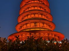 -隋唐洛阳城明堂天堂景区