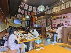 -合风谷(南下塘店)
