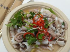 -盒马渔市餐厅