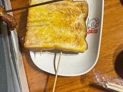 -本色.小马哥烧烤(五一路总店)
