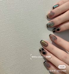-妙睫屋日式美甲美睫