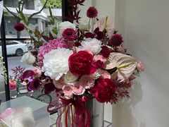 -Flower in(密渡桥店)