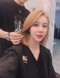 -3AM HAIR SALON染发接发