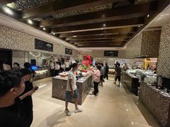 -骊韵咖啡厅(深圳中海凯骊酒店)