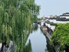 -南浔古镇