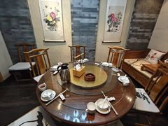 -泡桐树孙二娘私房菜