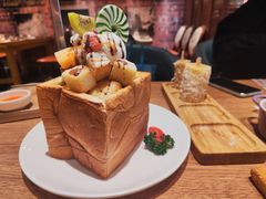 -通海俄式烧烤(福丰街店)