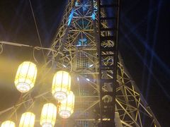 -龙塔