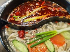 -钢管厂五区小郡肝火锅串串香(清河店)