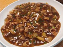 海肠捞饭-小郭私房菜·海肠捞饭店(学士街店)