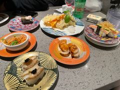 -小乔回转寿司(沈阳大悦城店)