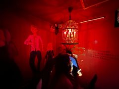 -逃脱反斗城沉浸剧情密室(北京路店)