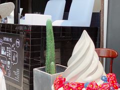-JW德国冻酸奶Frozen Yogurt(龙湖成都滨江天街店)