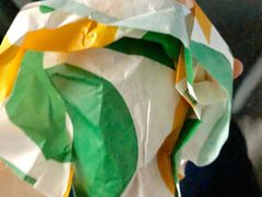 -赛百味SUBWAY(地王广场店)