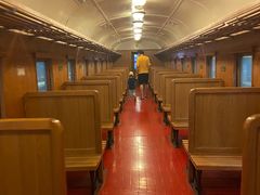 -沈阳铁路陈列馆