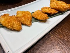 -南京大牌档(香港广场店)